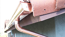 Rain Gutter Installation, Repair, Cleaning in Alpine, NJ